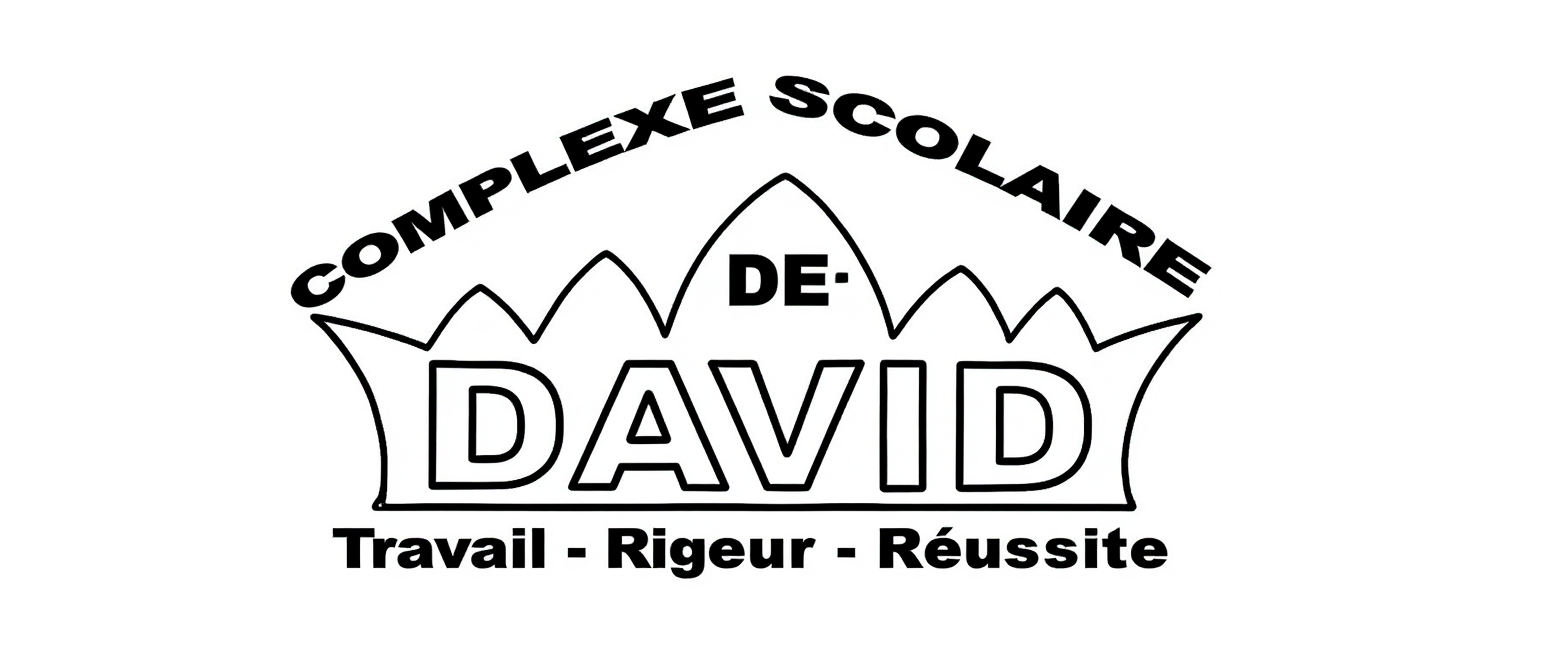 Complexe scolaire La Maison de David